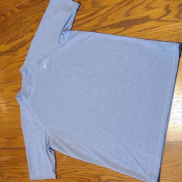 Nike Dri-fit Athletic Shirt - Picture 1 of 6